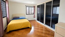 Simon Place (D19), Terrace #577317991